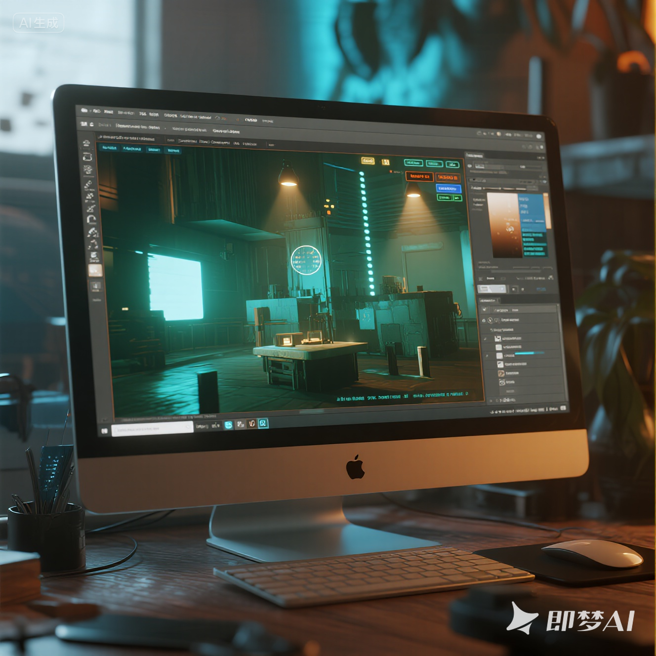 Unity3D培训：零基础到项目实战的完整学习指南(图1)